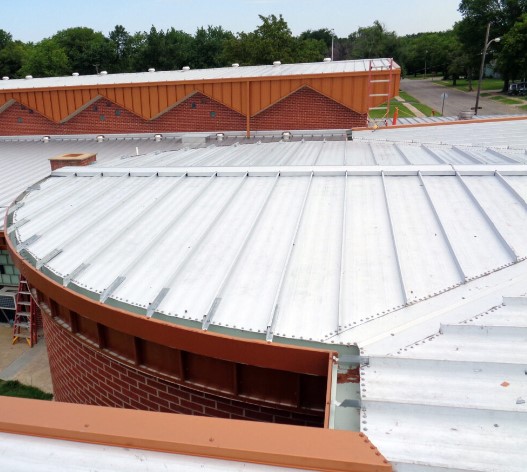 A-Lert Roof Systems image 2