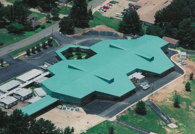 A-Lert Roof Systems image 8