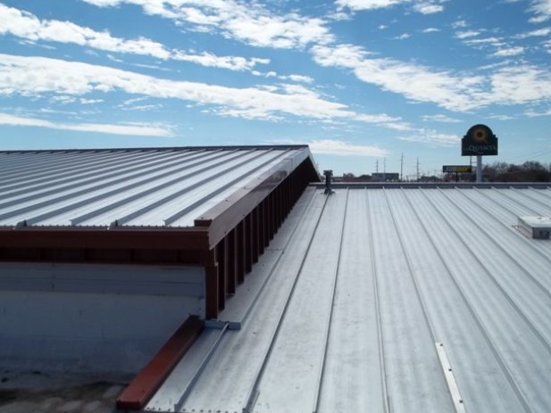 A-Lert Roof Systems image 1