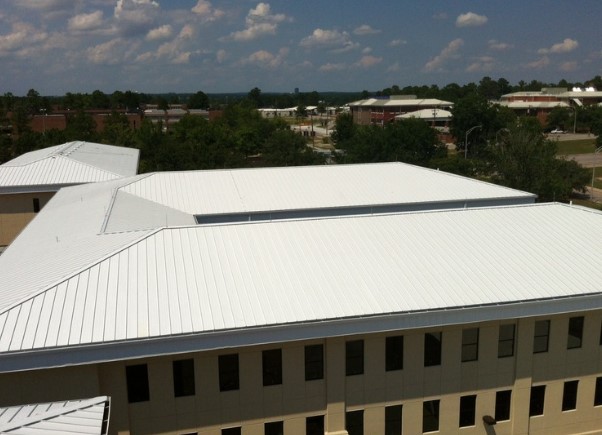 A-Lert Roof Systems image 14