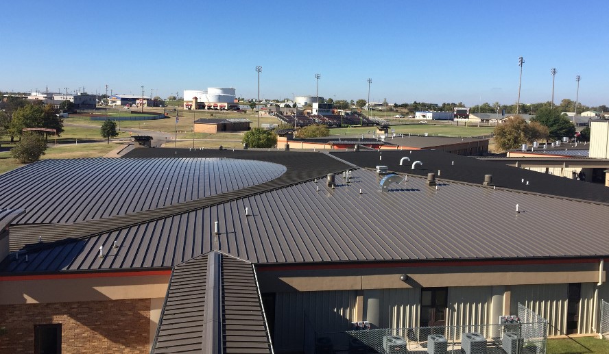A-Lert Roof Systems image 19