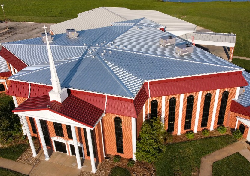 A-Lert Roof Systems image 3