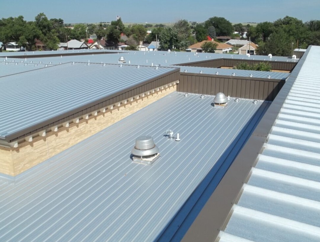A-Lert Roof Systems image 17