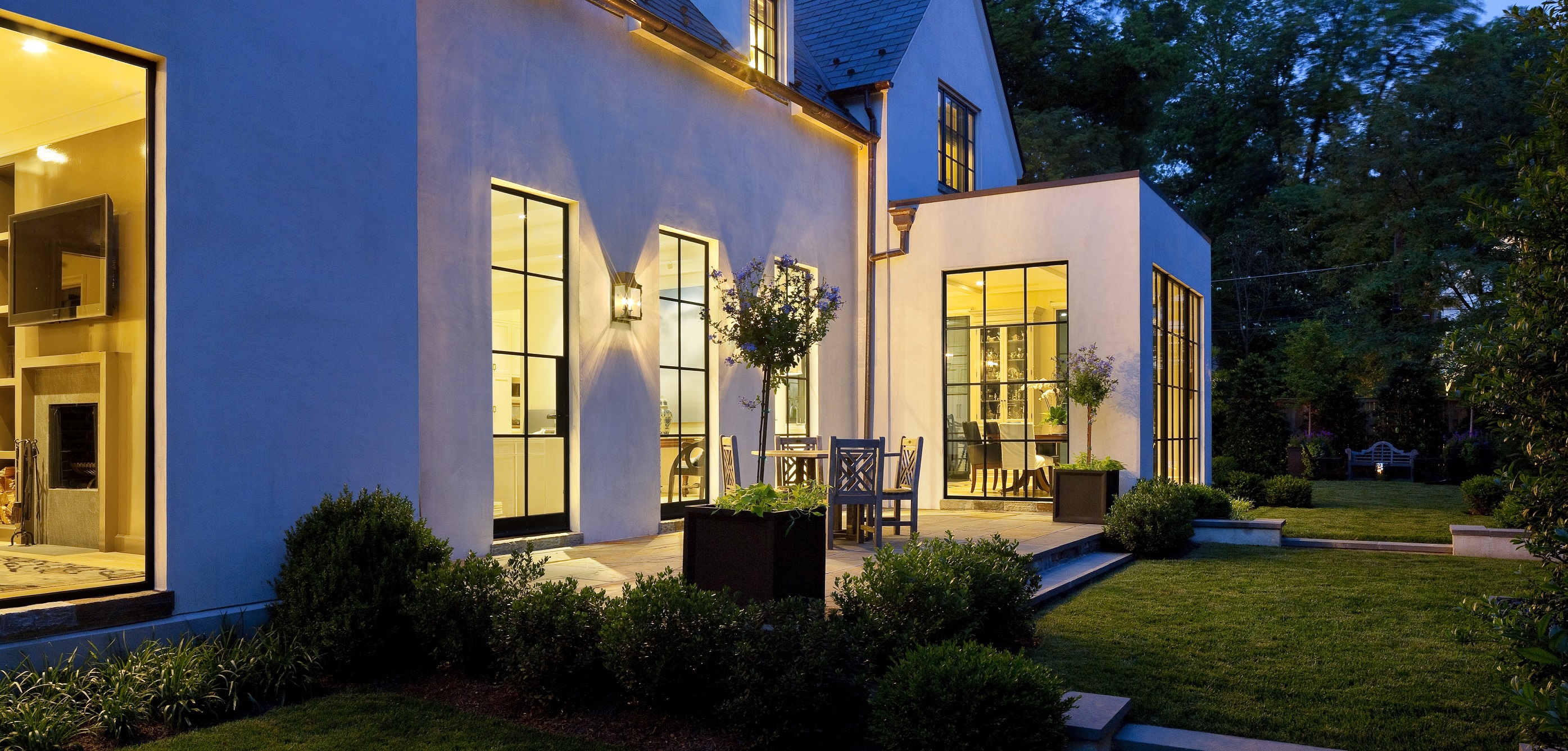 Steel Windows and Doors image 15
