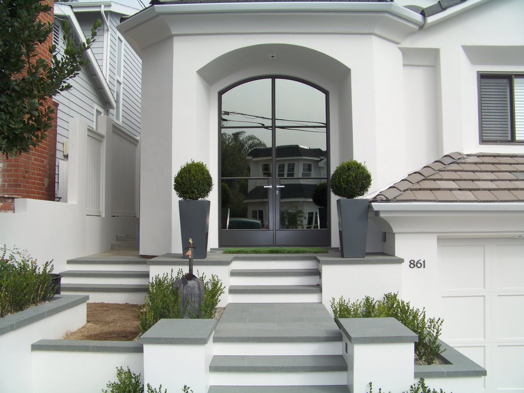 Steel Windows and Doors image 3