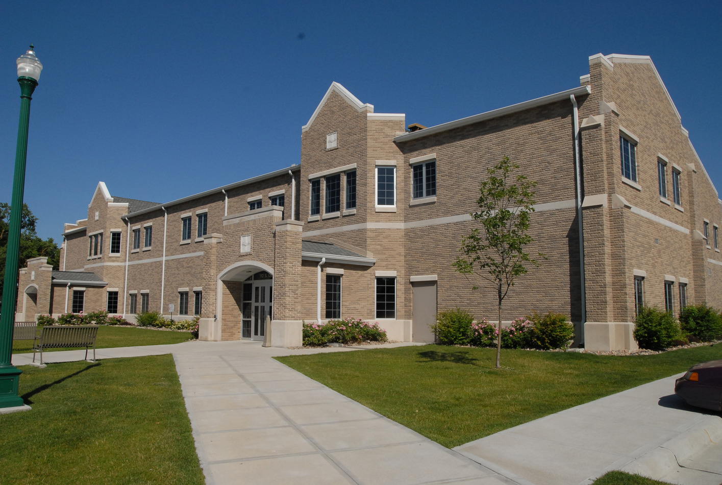DeSCo Architectural Inc. image 1