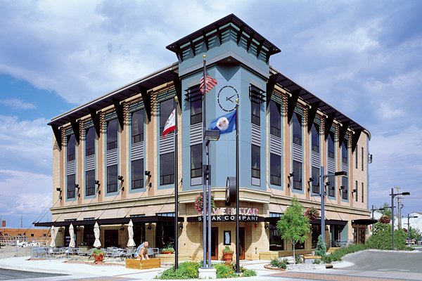 DeSCo Architectural Inc. image 10