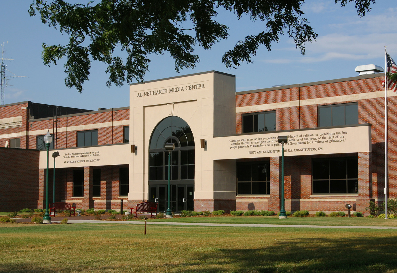 DeSCo Architectural Inc. image 8