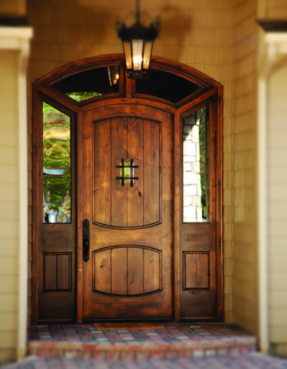 Tucker Door & Trim image 3