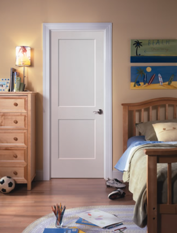 Tucker Door & Trim image 2