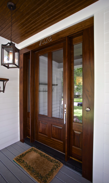 Tucker Door & Trim image 9