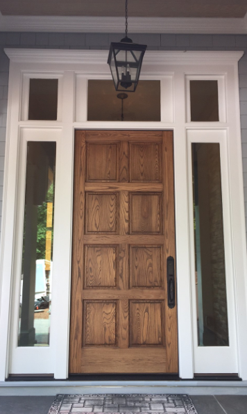 Tucker Door & Trim image 7