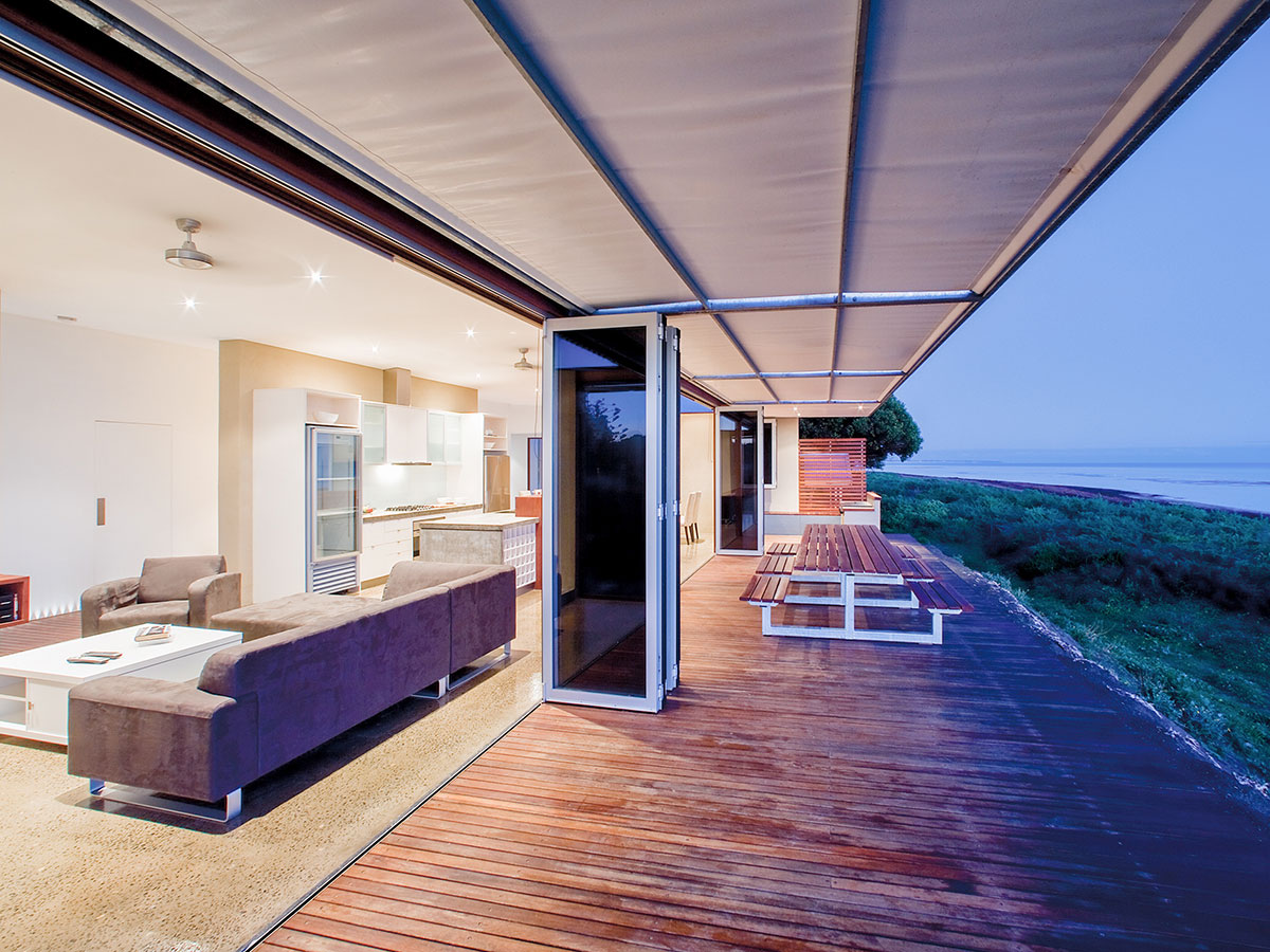 Eclipse Architectural image 3