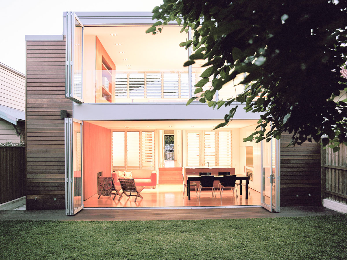 Eclipse Architectural image 10