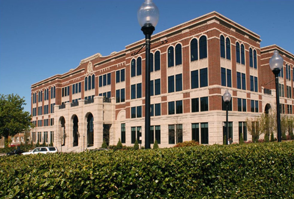 Formglas Products Ltd. image 1