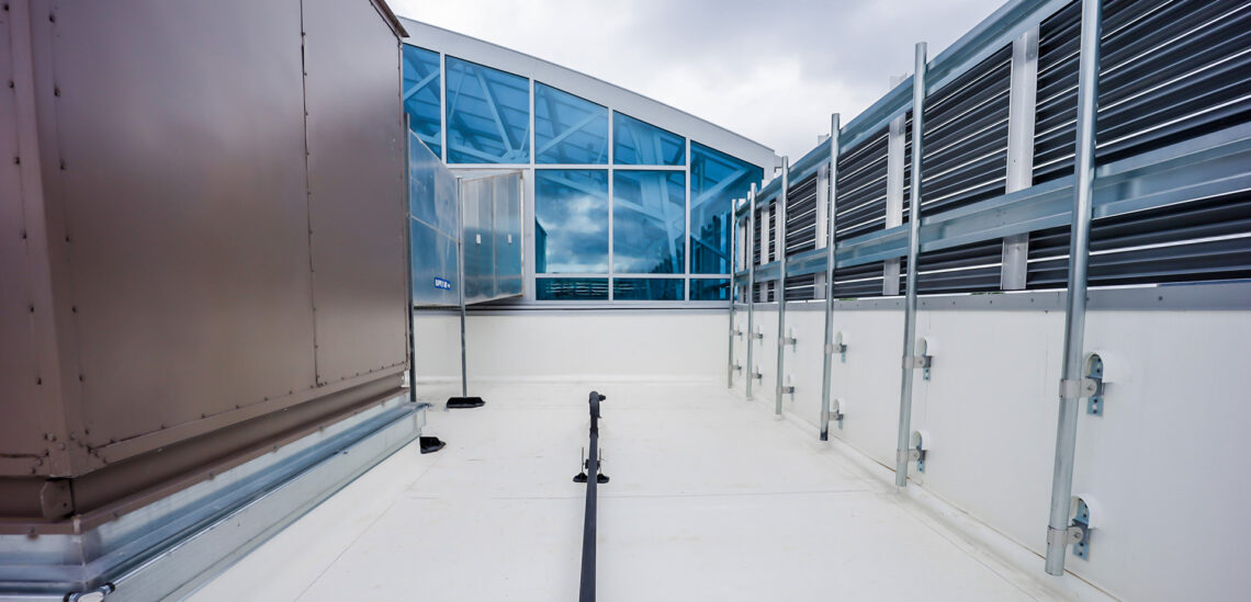 RoofScreen Mfg. image 1