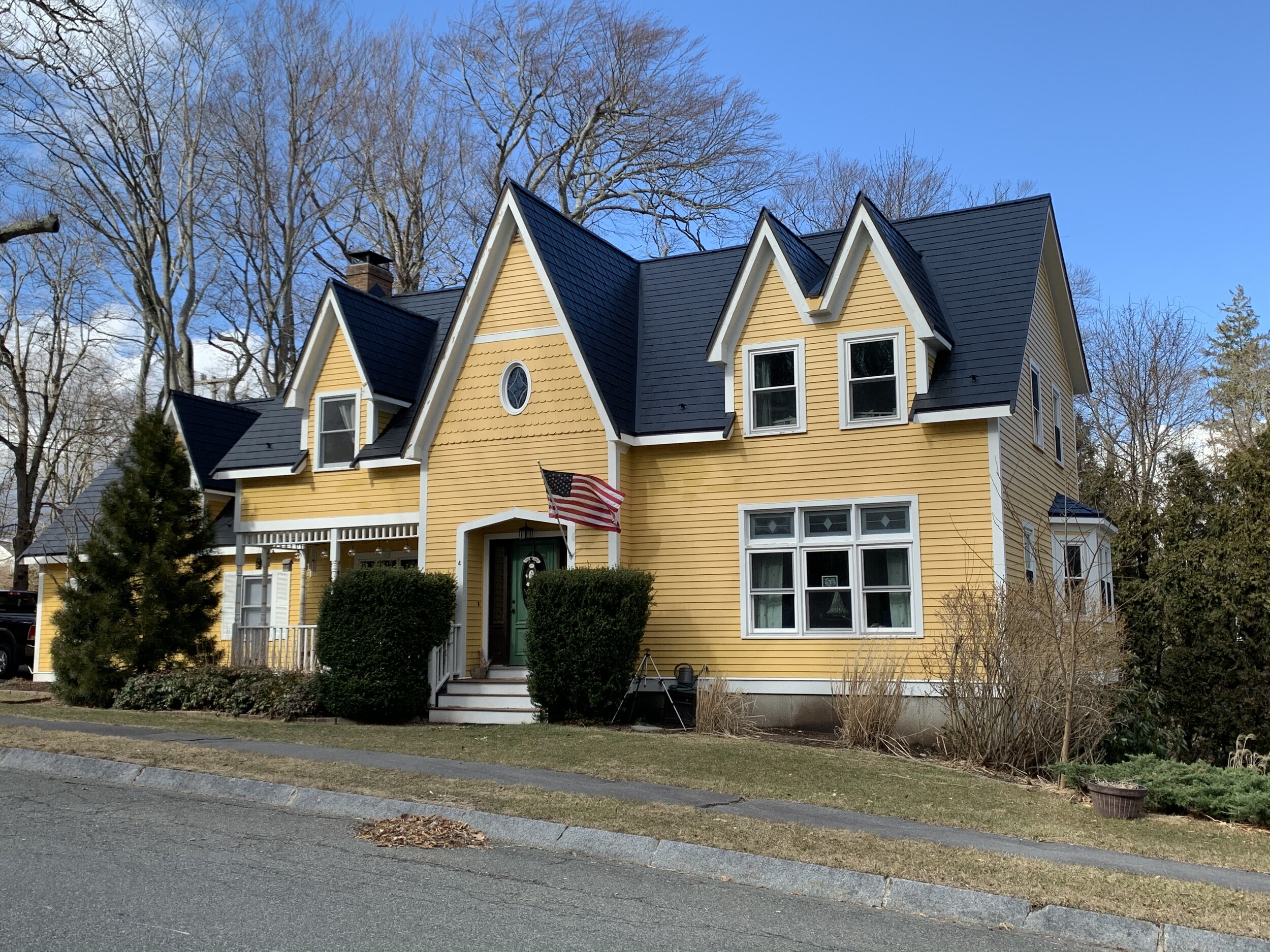 The Aluminum Shingle Company image 18