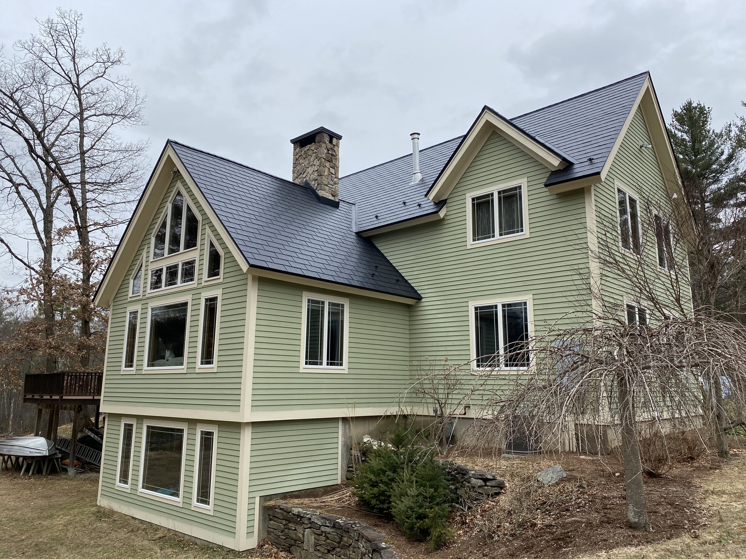 The Aluminum Shingle Company image 12