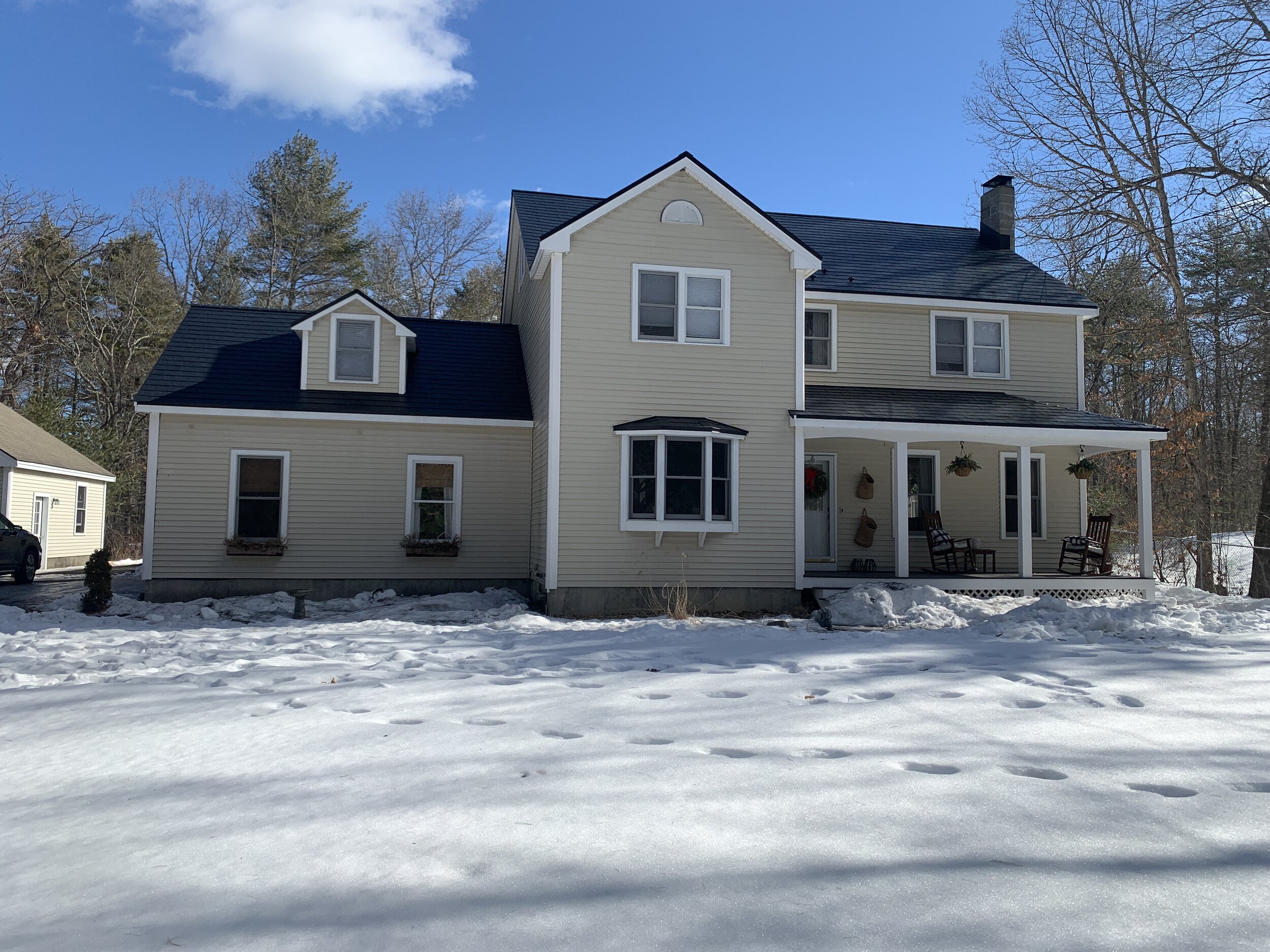 The Aluminum Shingle Company image 3