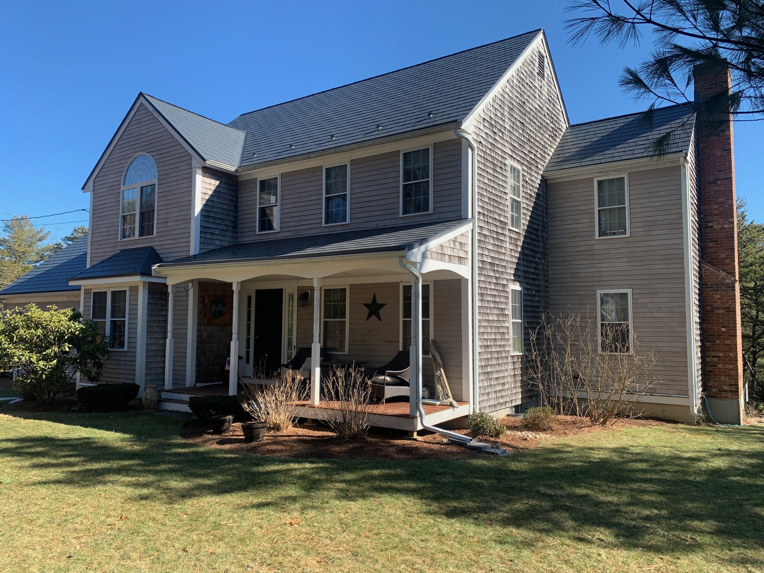 The Aluminum Shingle Company image 19