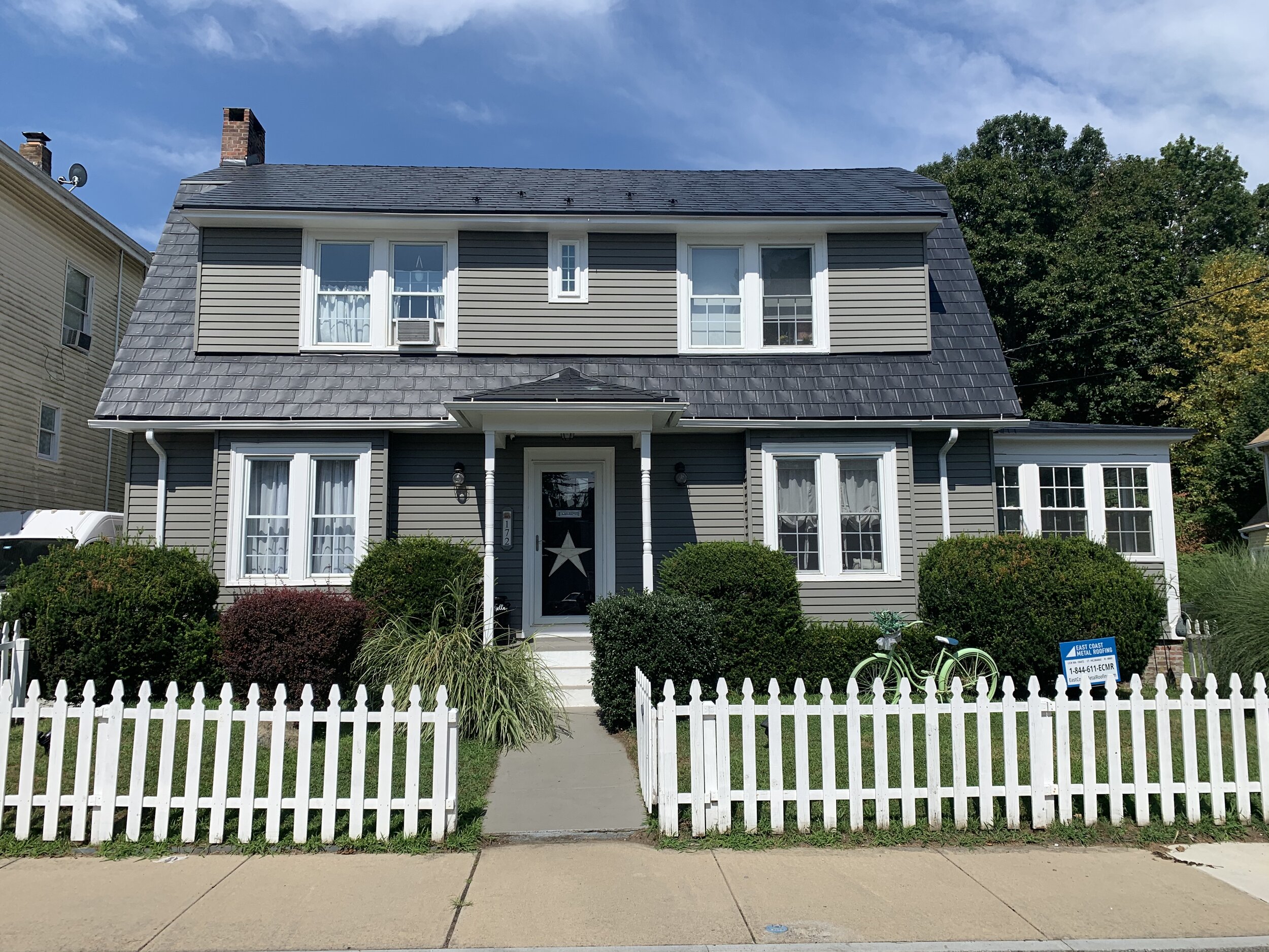 The Aluminum Shingle Company image 1