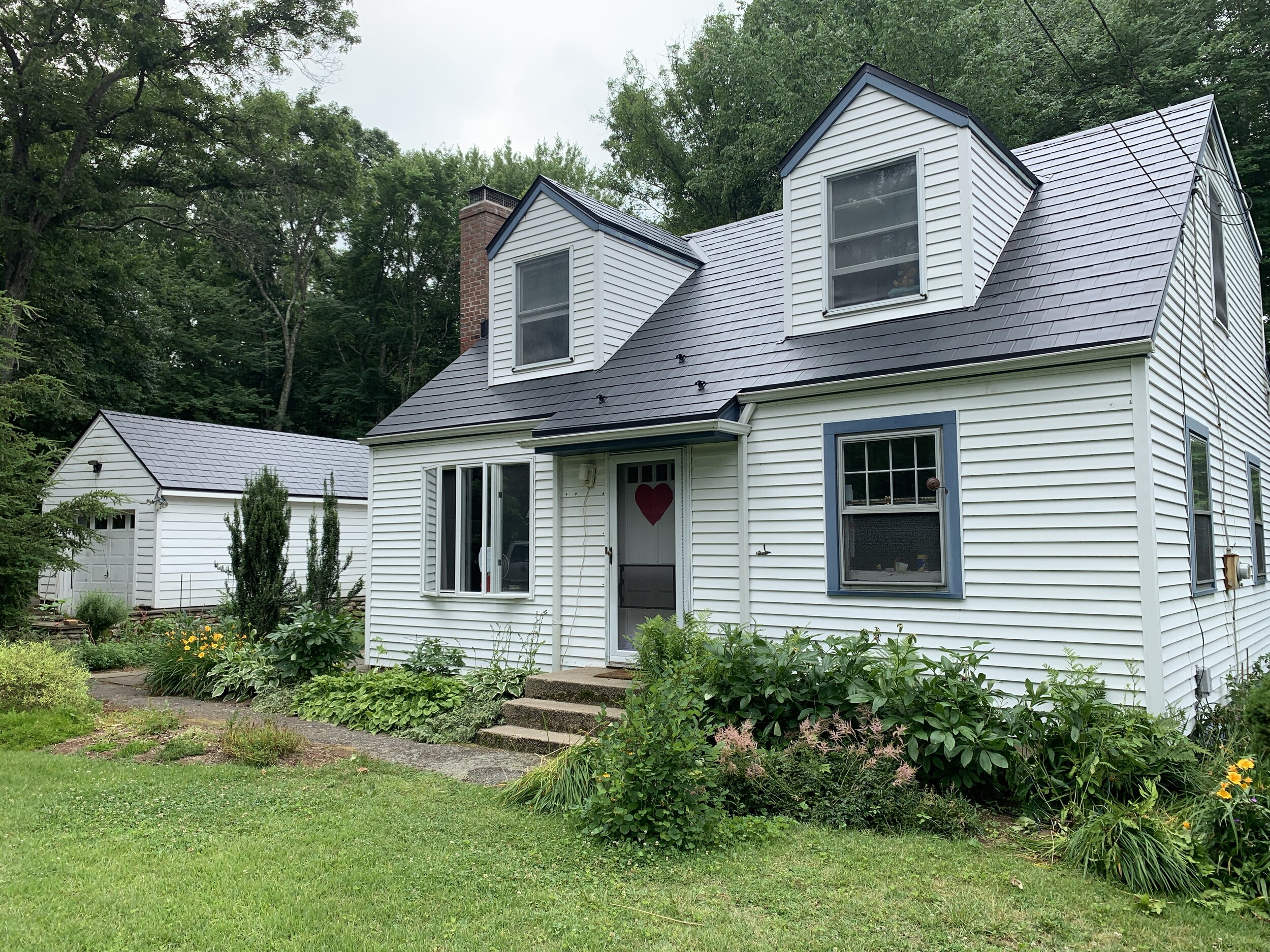 The Aluminum Shingle Company image 2