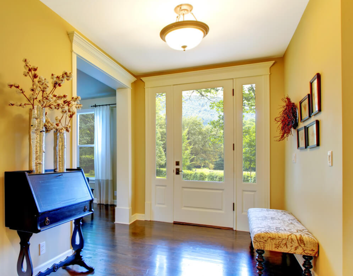 Bayer Built Woodworks image 1