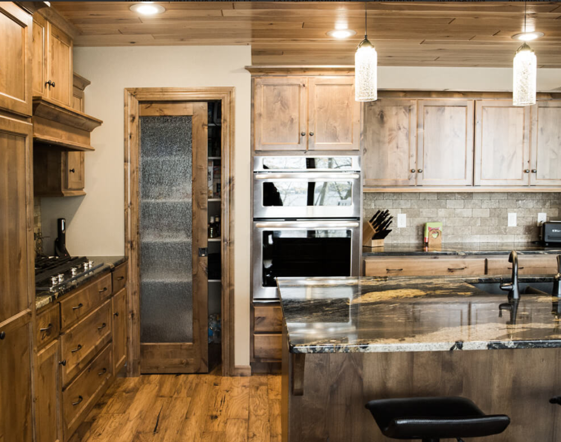 Bayer Built Woodworks image 3