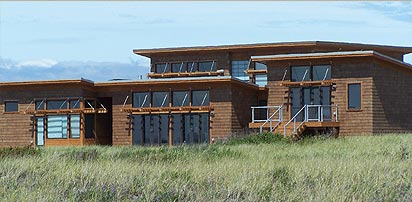 Premier Forest Products - Shingle Division image 2