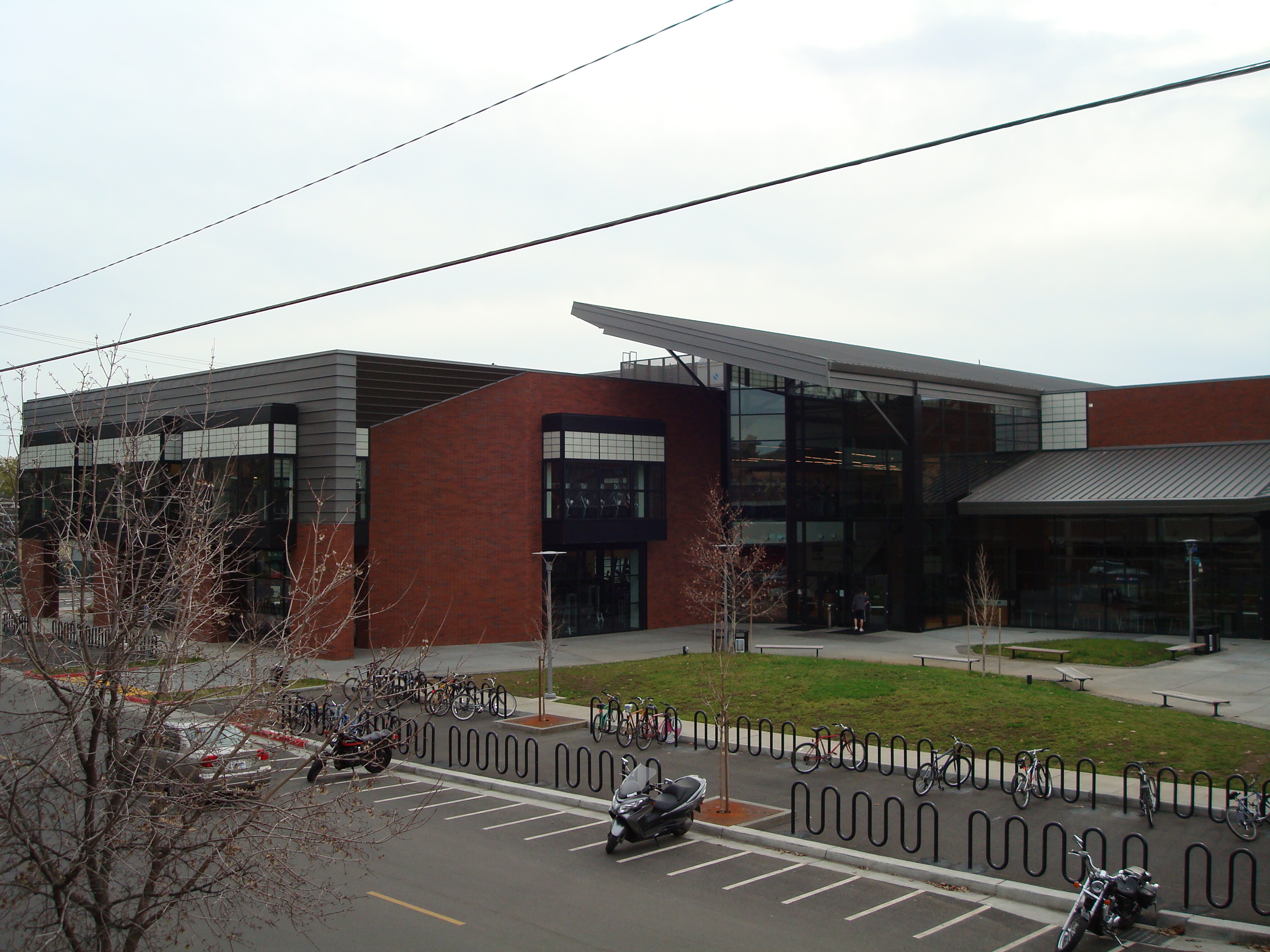 Metal Sales Manufacturing Corporation image 9
