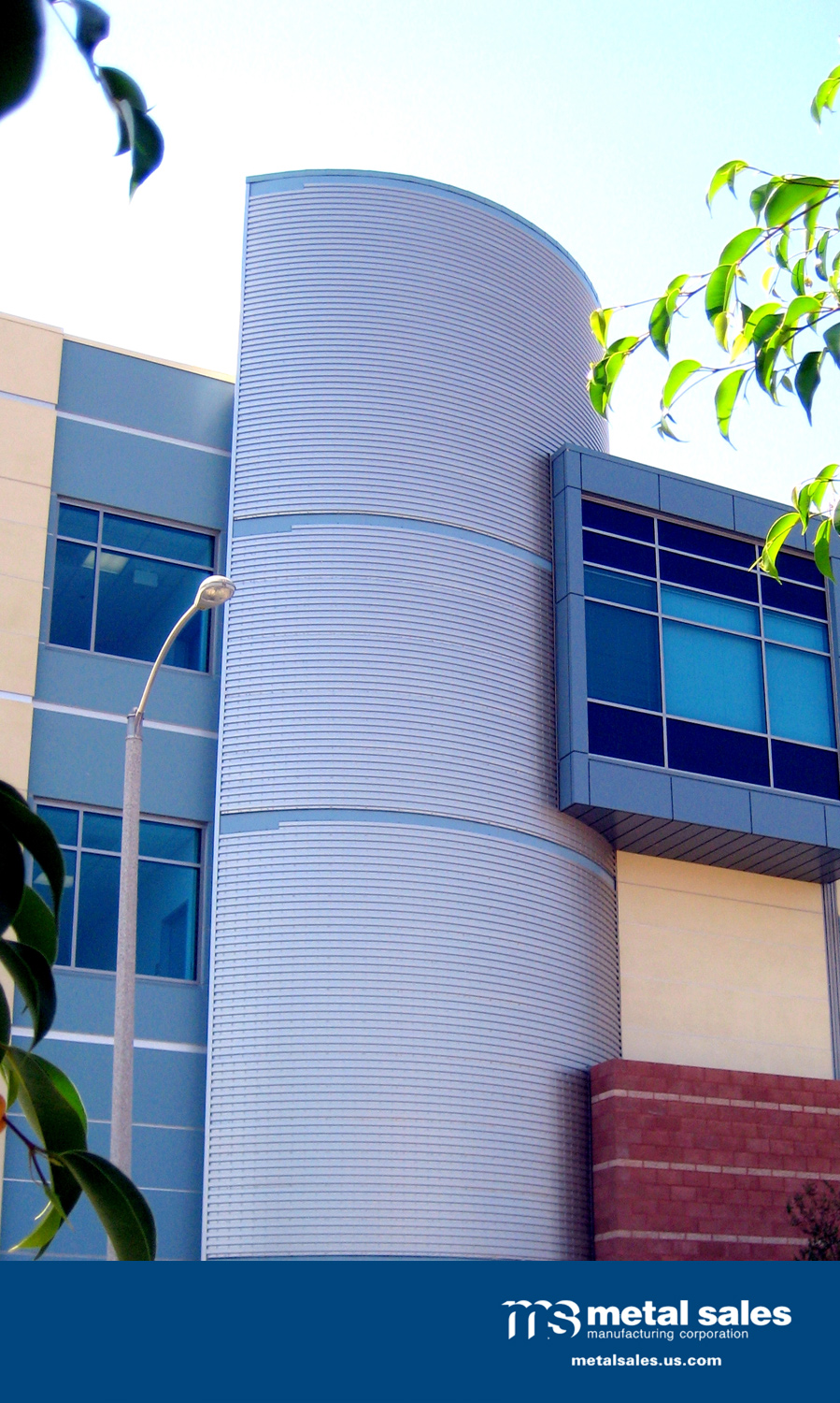 Metal Sales Manufacturing Corporation image 8