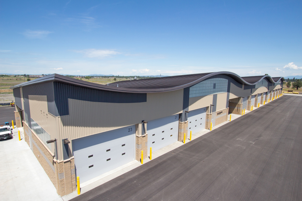 Metal Sales Manufacturing Corporation image 14