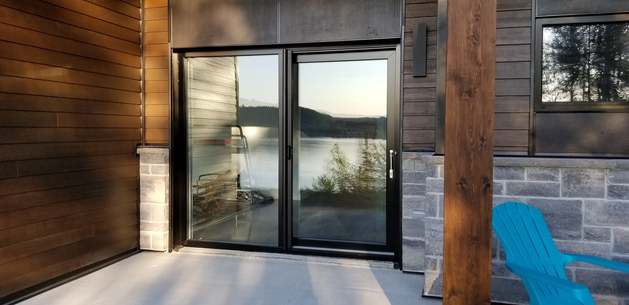NZP Fenestration image 1