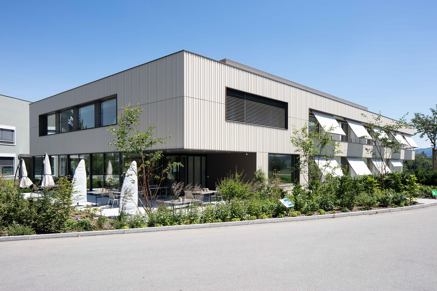 NBK North America image 2