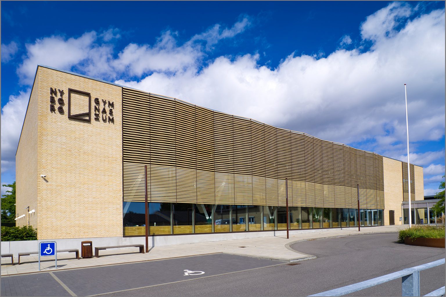 NBK North America image 19