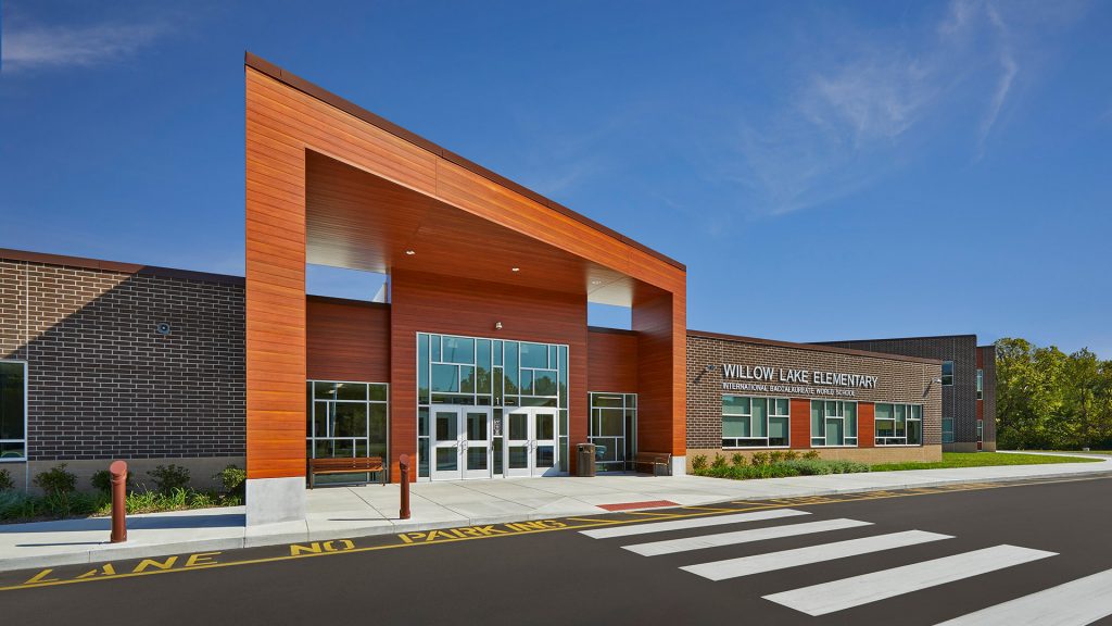 Longboard Architectural Products image 5