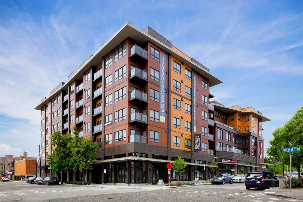 Longboard Architectural Products image 7