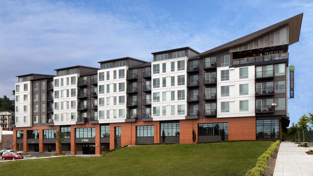 Longboard Architectural Products image 6