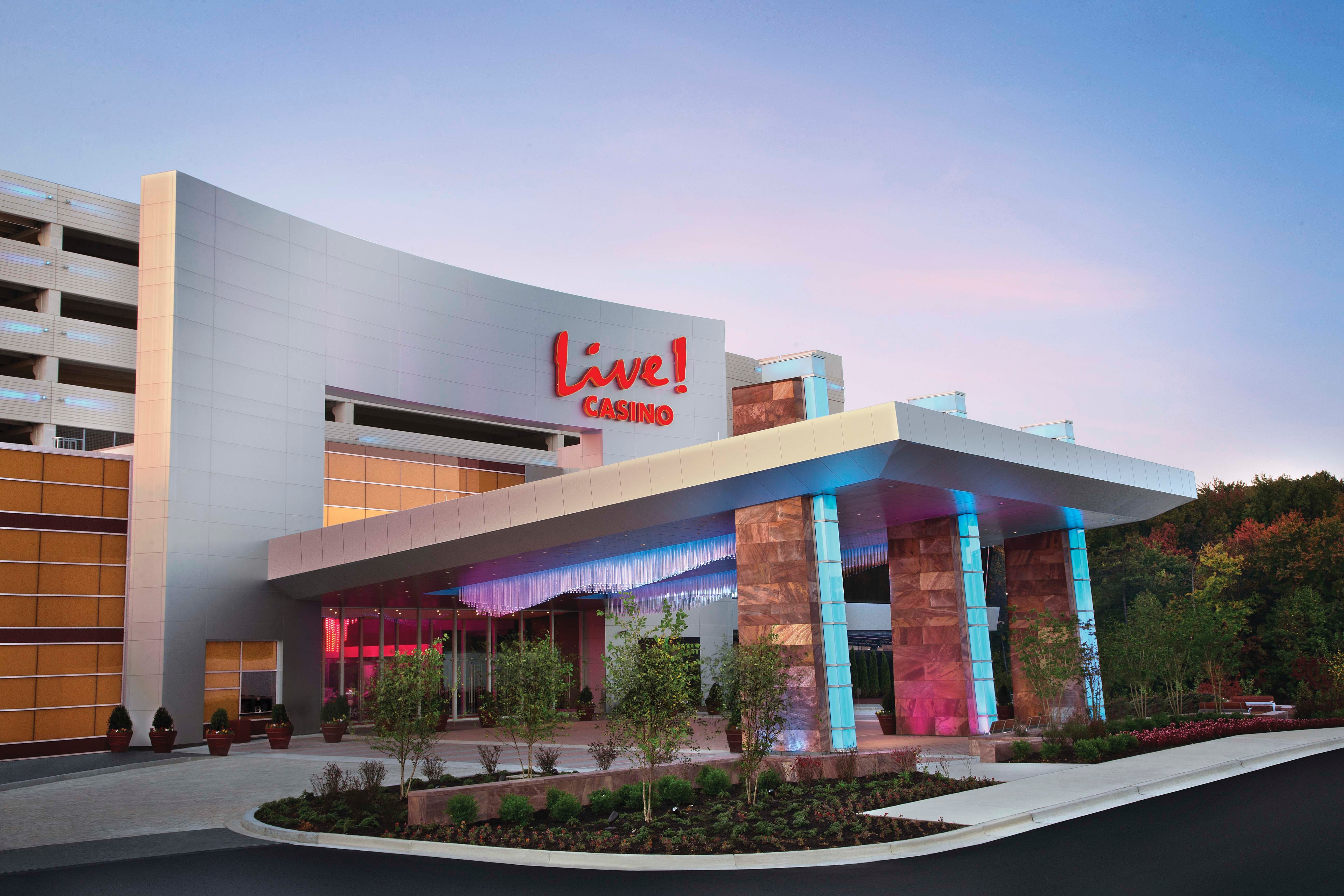 Las Vegas Rock image 3
