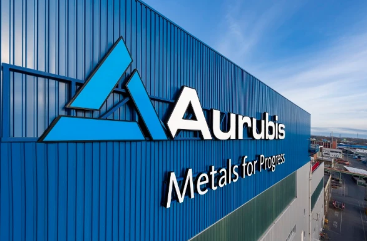 Aurubis Buffalo, Inc. image 23