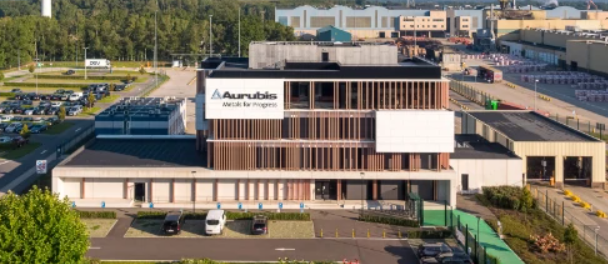 Aurubis Buffalo, Inc. image 10