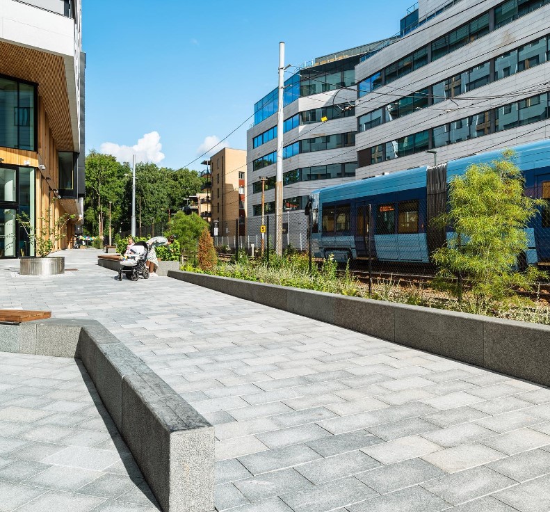 GraniteScape image 1