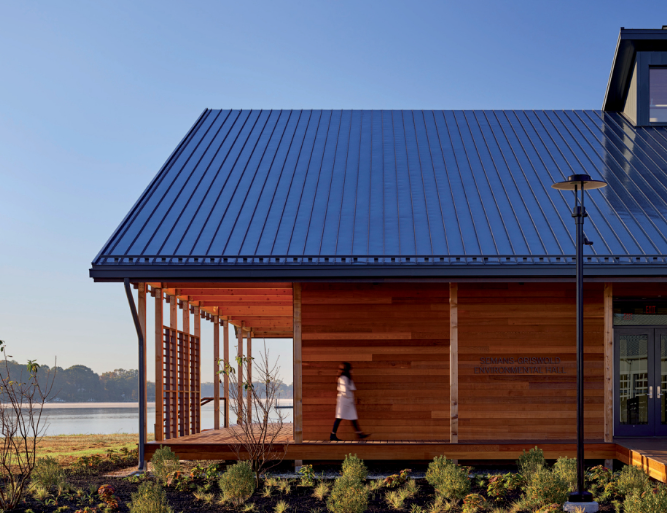 Knight Wall Systems image 15
