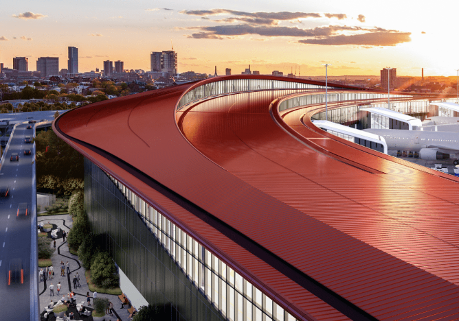 Knight Wall Systems image 17