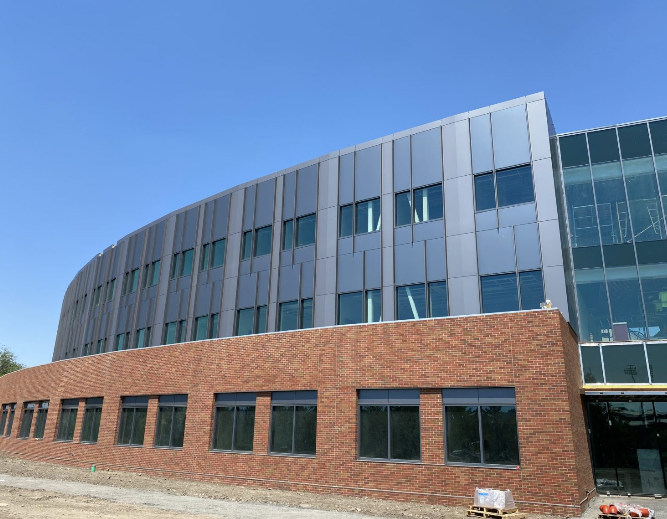 Knight Wall Systems image 2