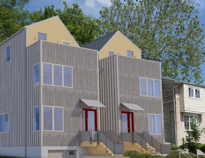Knight Wall Systems image 20