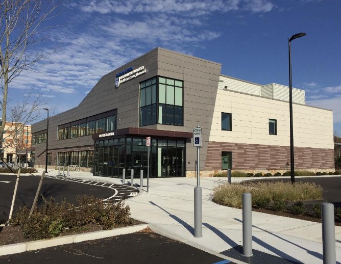 Knight Wall Systems image 6
