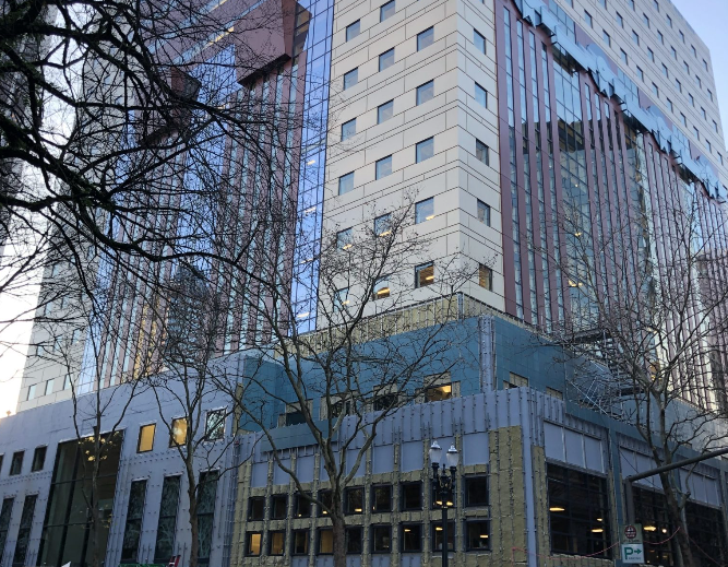 Knight Wall Systems image 19
