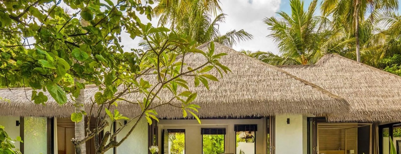 Safari Thatch image 2