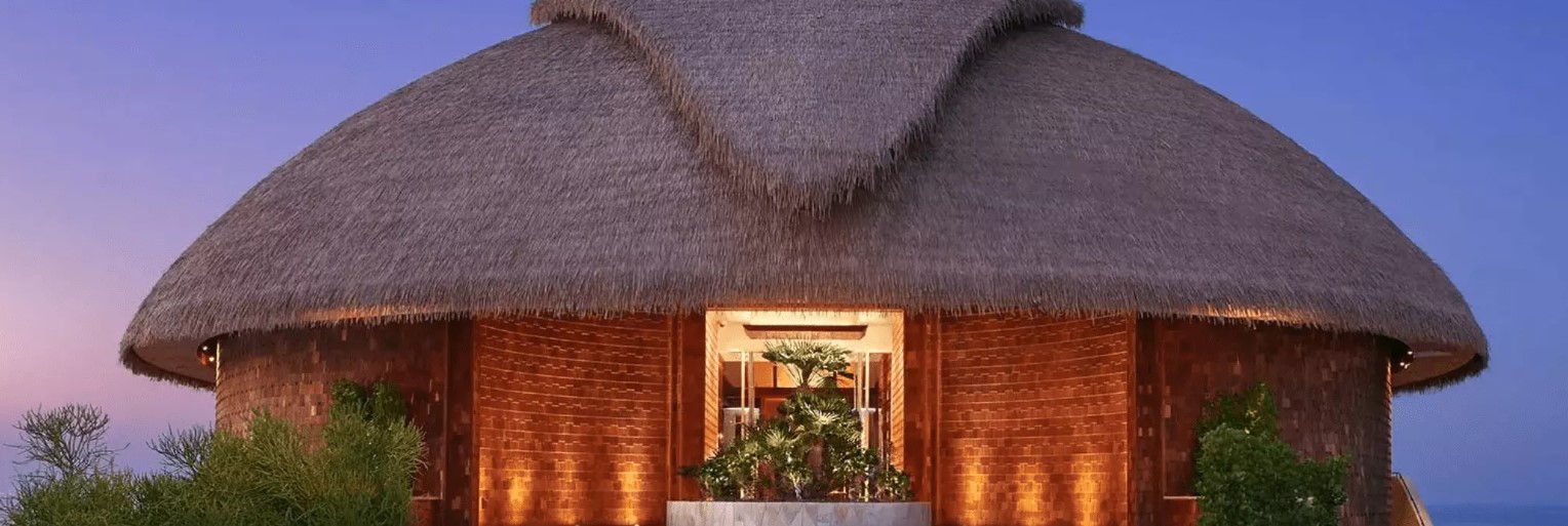 Safari Thatch image 5
